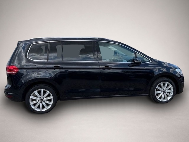 Bild 6 Volkswagen Touran 1.5 TSI Highline Navi,Pano,LM17