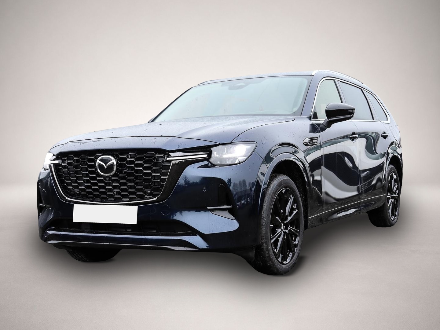 Bild CX-80 Mazda