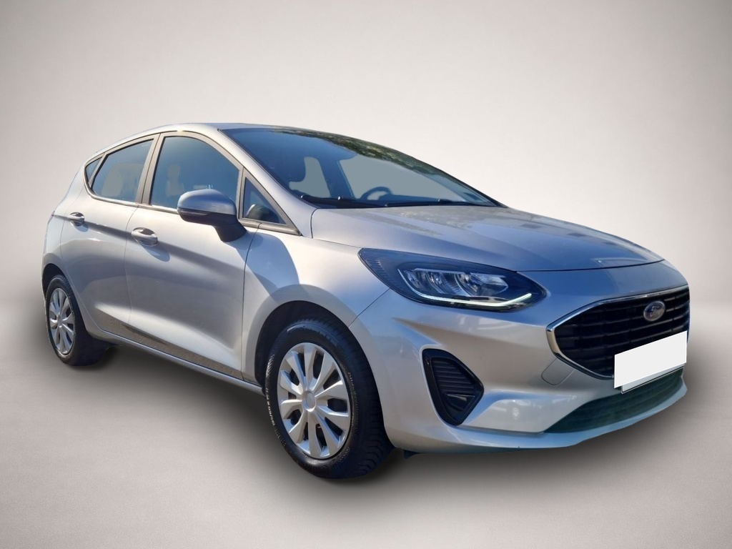Fotografie 2 des Ford Fiesta 1.0 EcoBoost S&S COOL&CONNECT