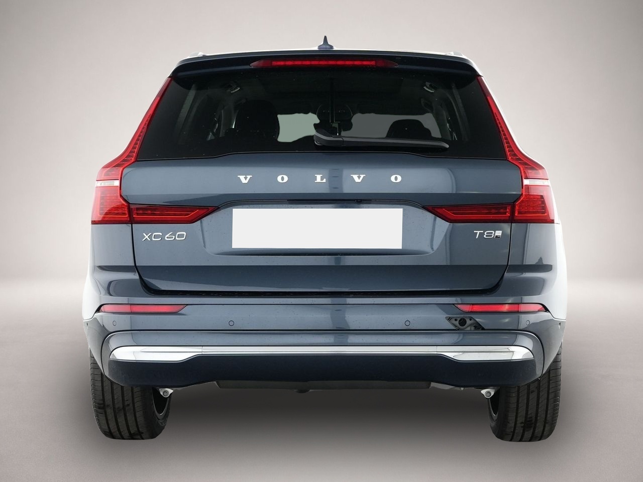 Bild 3 Volvo XC60 Plus Bright Recharge Plug-In Hybrid AWD Sta