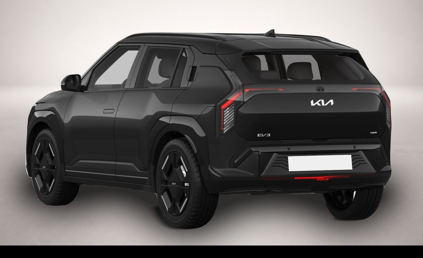 Bild 3 Kia EV3 81,4kWh GT-Line LED+ ACC Wärmep eHK Keyl SHZ