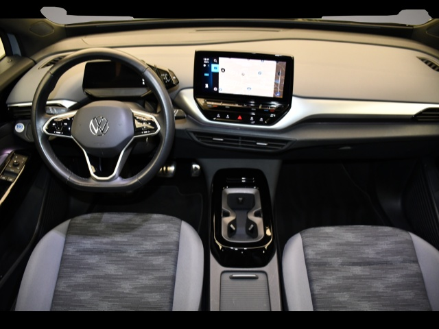 Fotografie 4 des Volkswagen ID.4 Pro Performance LED/ACC/AHK
