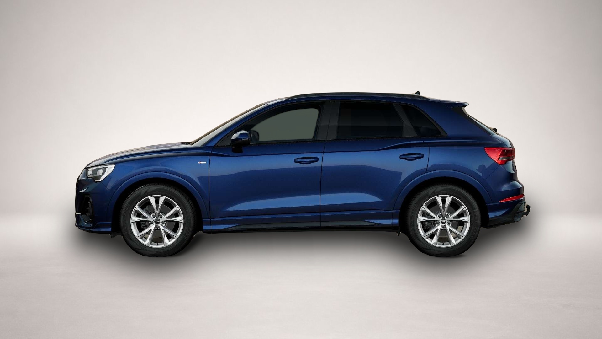 Bild 3 Audi Q3 35 TFSI S line
