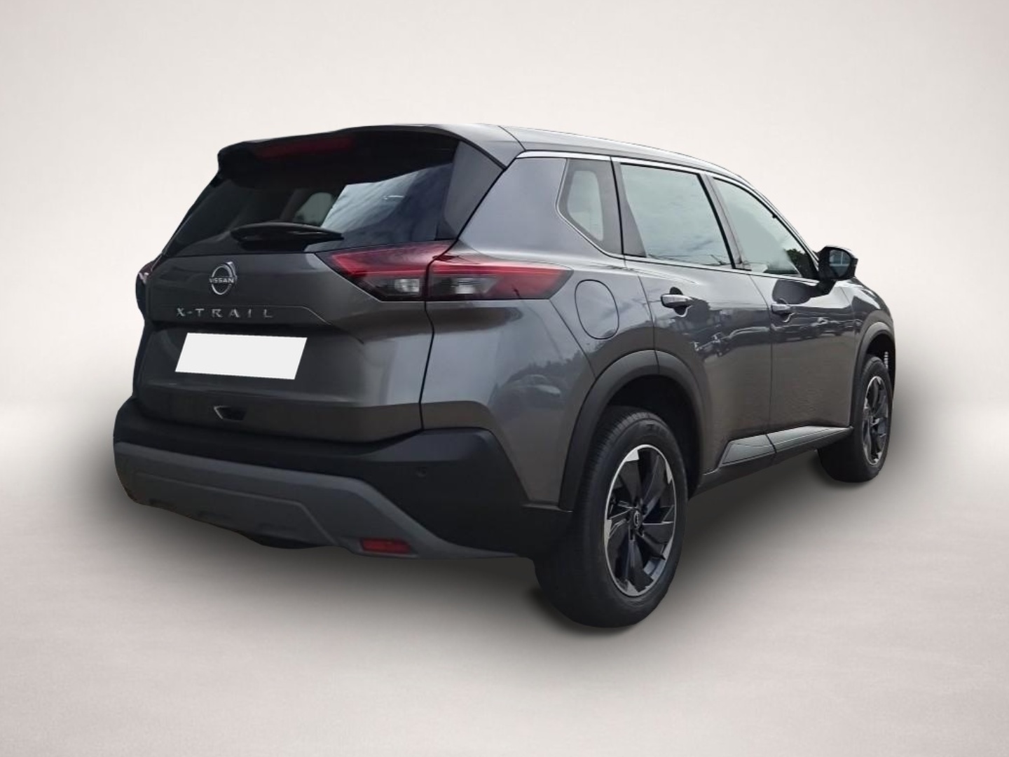 Fotografie 5 des Nissan X-Trail Acenta 1.5 MHEV 163PS Automatik Sitzhei
