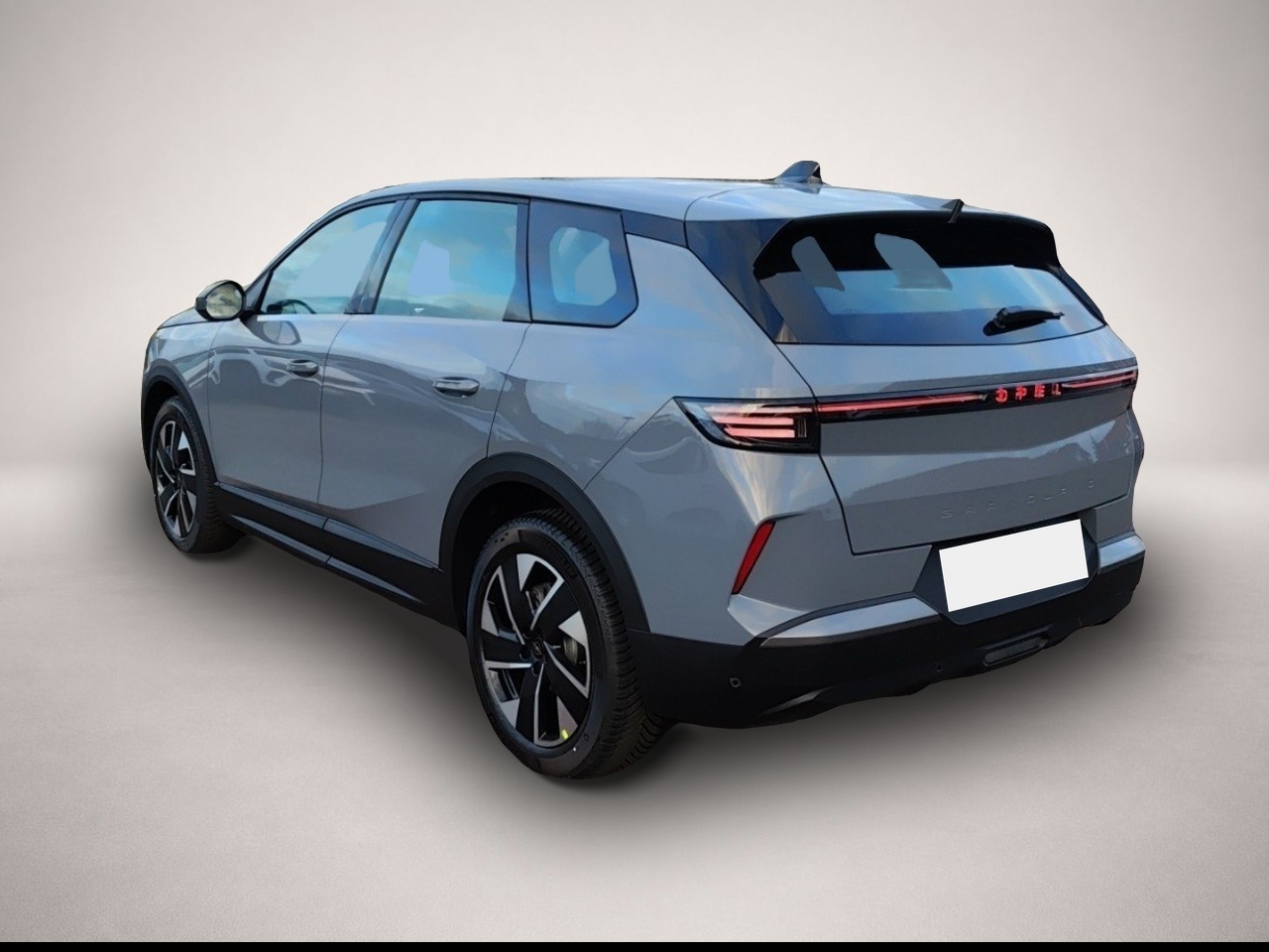 Bild 4 Opel Grandland (X) Grandland Edition Hybrid SHZ LenkradHZG Keyless