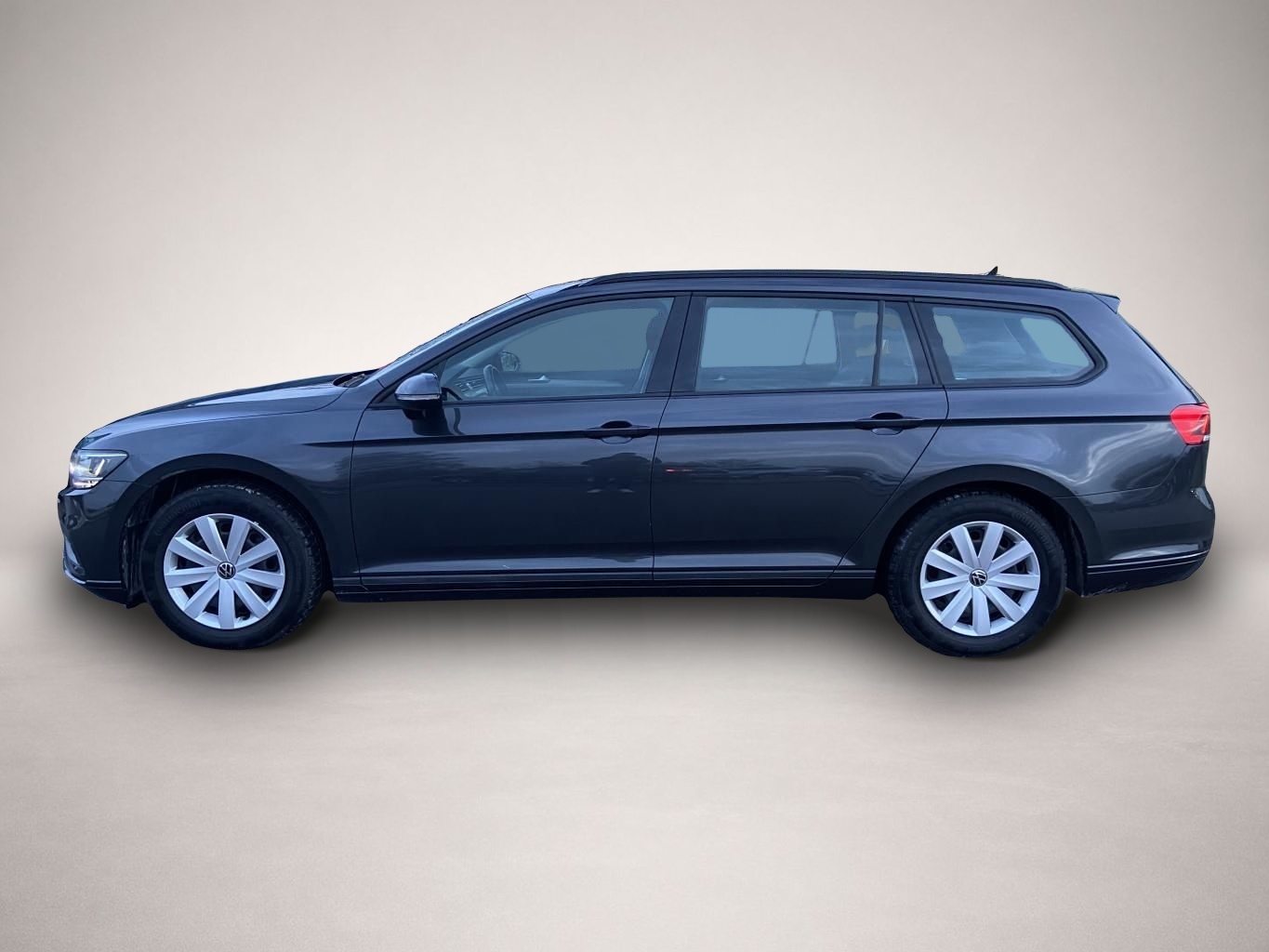 Bild 2 Volkswagen Passat Variant 1.5 TSI APP-CONNECT+KAMERA+LED+NA