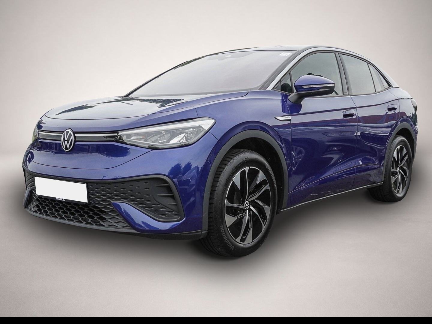 Bild 1 Volkswagen ID.5 Pro Performance