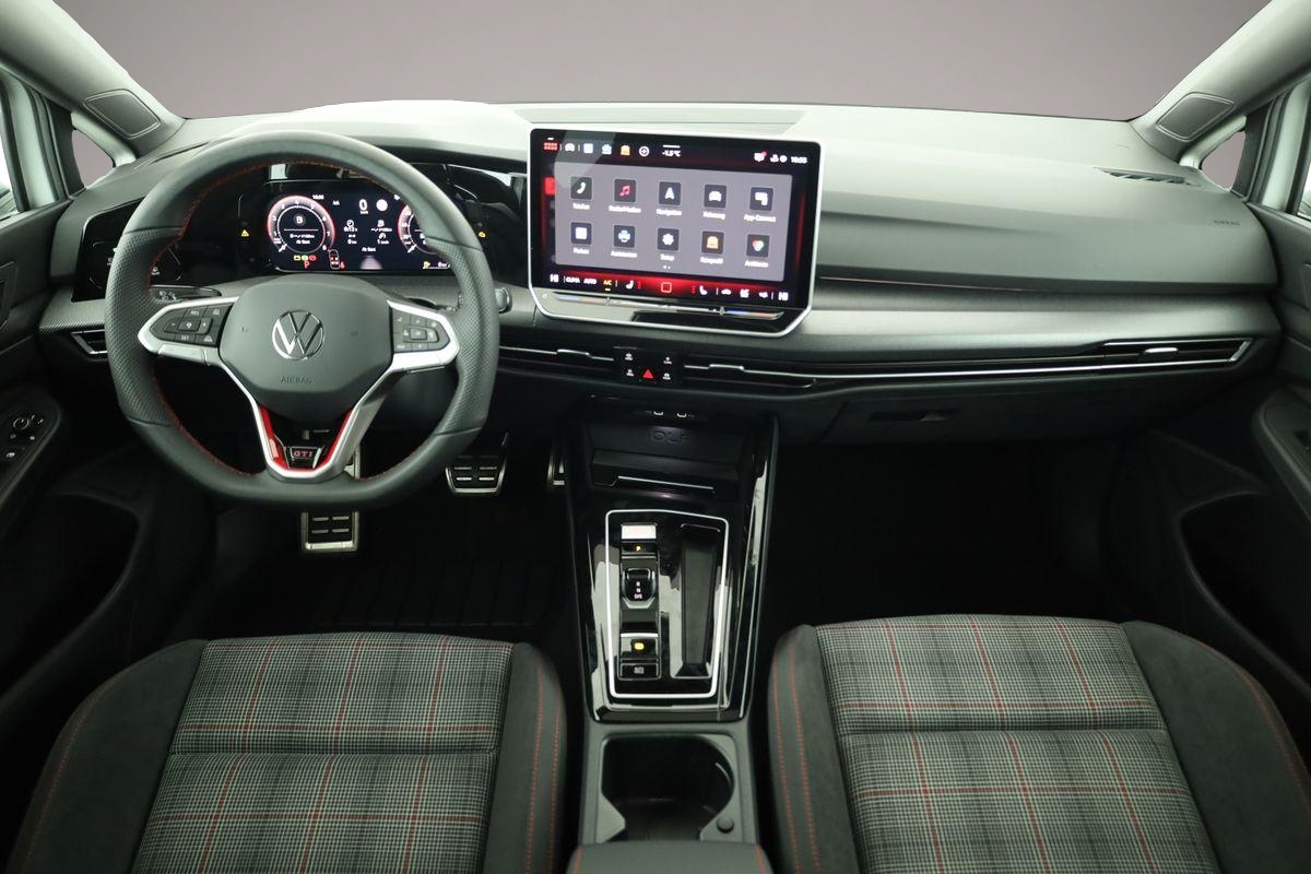 Volkswagen Golf Golf VIII GTI 2.0 TSI DSG, Navi, Side, Matrix, K - Thumbnail 5