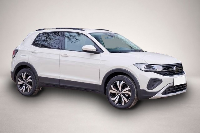 Bild 5 Volkswagen T-Cross 1.0 TSI 7DSG 85kW LIFE Limited