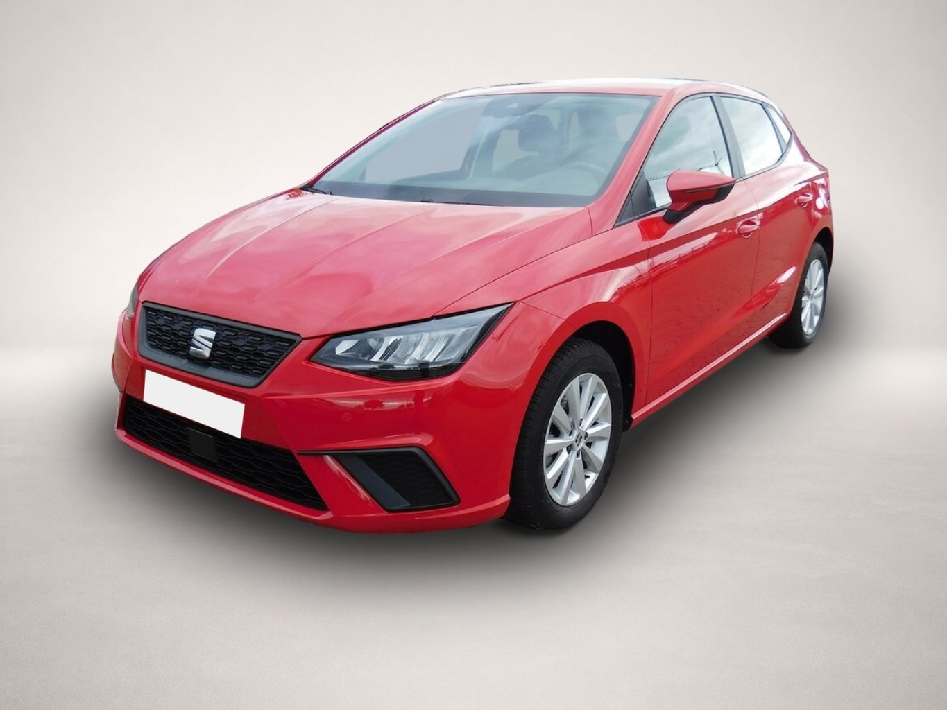 Bild 5 Seat Ibiza 1.0 Style Edition TSI DSG 4Trg Navi...