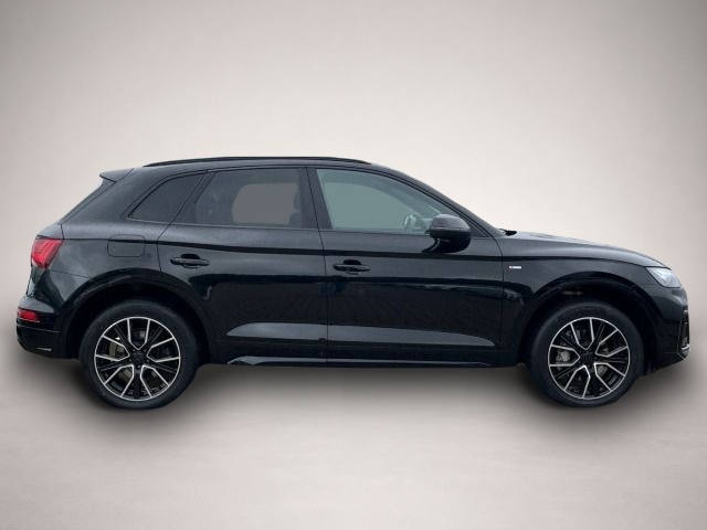 Bild 6 Audi quattro Q5 40 TFSI quattro S-tronic S line Navi,AHK,LM19