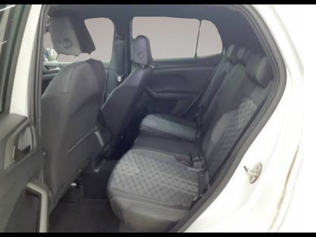 Bild 2 Volkswagen T-Cross 1.5 TSI DSG R-Line *AHK*LED*Navi*