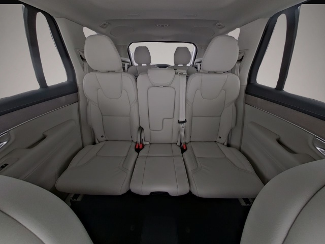 Bild 5 Volvo XC90 FACELIFT Plus Bright Recharge Plug-In Hybri