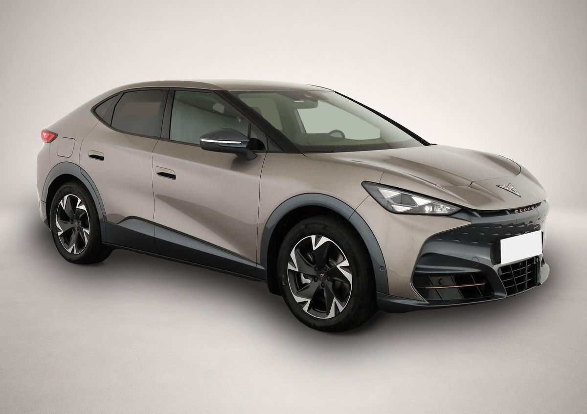 Bild 2 Cupra Tavascan 210 kW Endurance, Navi, Wärmepumpe, Kam