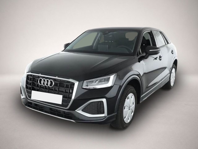 Bild 2 Audi Q2 30 TFSI advanced*AHK*Kamera*Finanz ab 0,00%*