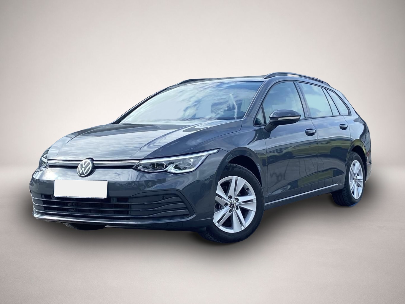 Bild Golf Volkswagen