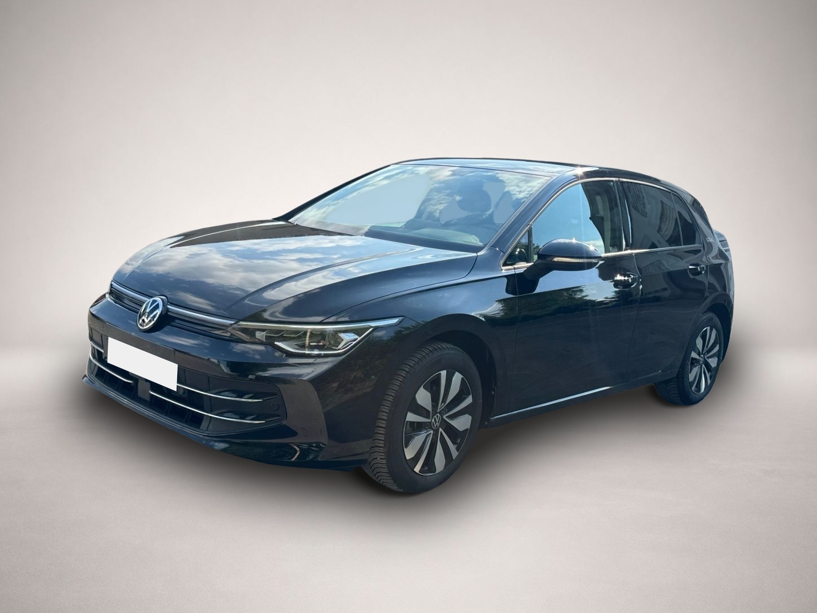 Fotografie Volkswagen Golf VIII 1.5 eTSI DSG Goal *AHK*Kamera*Navi*