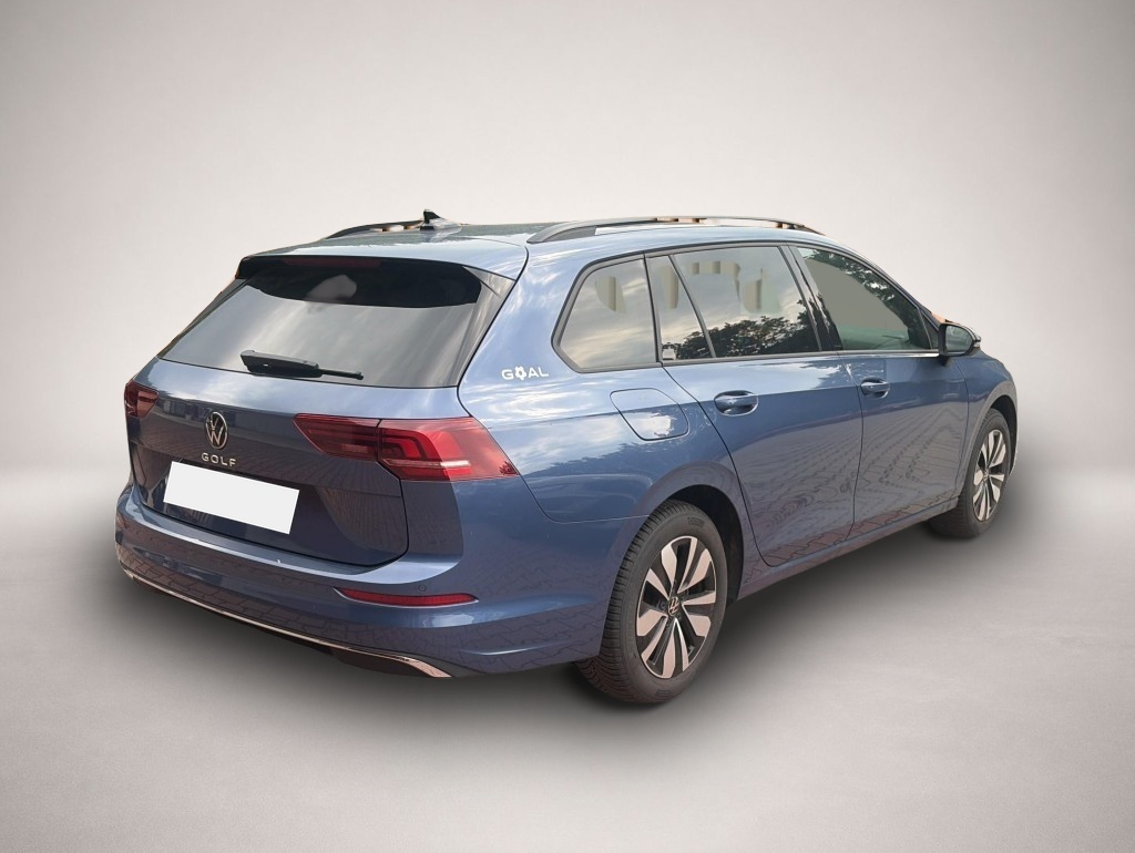 Bild 4 Volkswagen Golf Variant 1.5 eTSI Goal*Navi*LED Plus*Kamera*