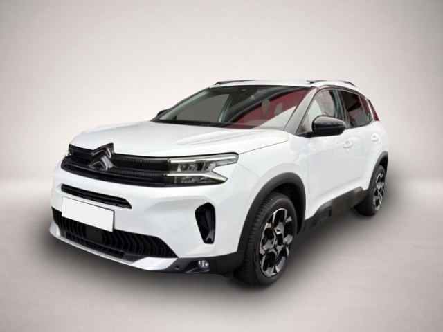 Bild 1 Citroën C5 Aircross Feel Pack LED APPLE/ANDROID AUTO PDC