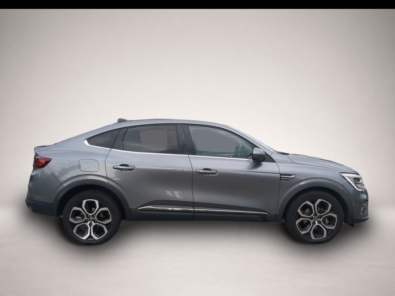 Bild 2 Renault Arkana TCe 160 Mild-Hybrid Techno - Digital Co