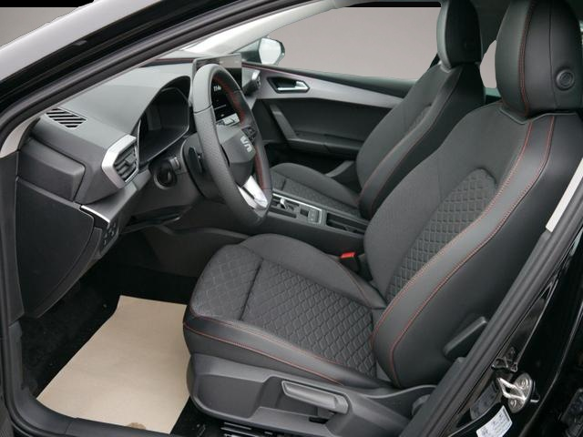 Bild 5 Seat Leon FR 2.0 TDI DSG Leon FR 2.0 TDI DSG*KAMERA*ACC*T.