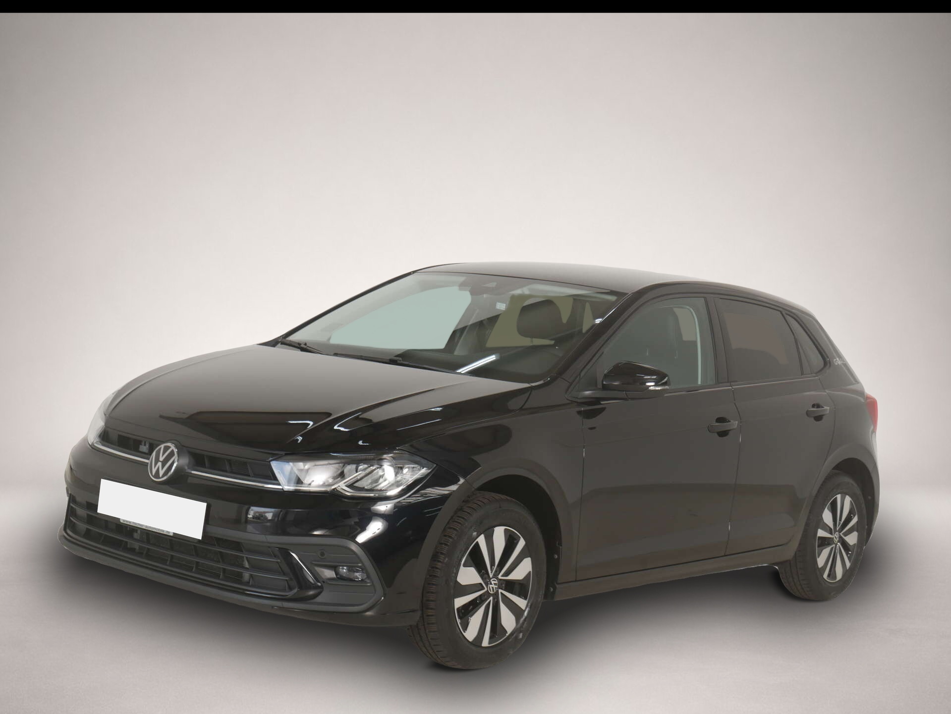 Bild Polo Volkswagen
