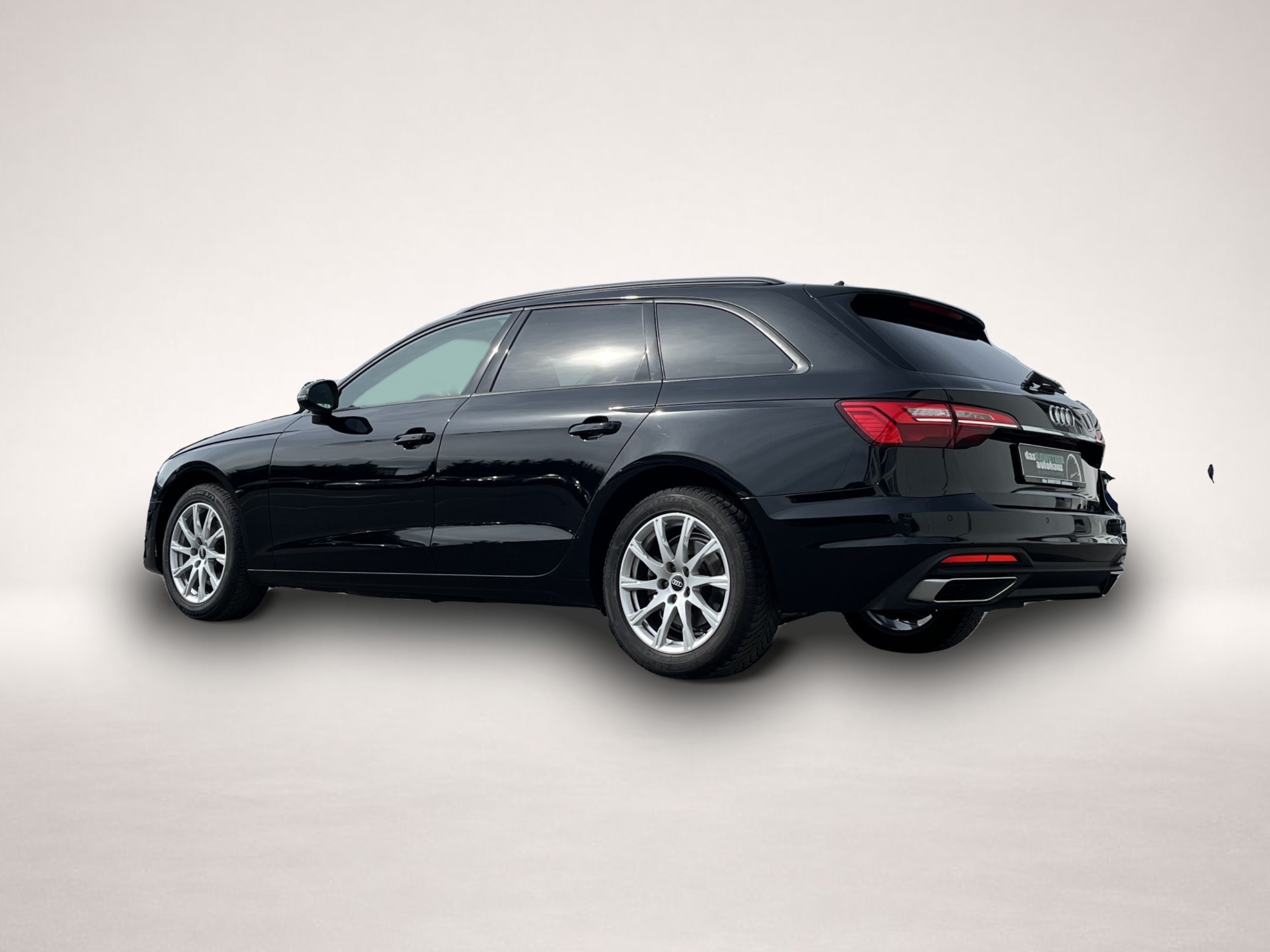 Bild 7 Audi A4 Avant 35 2.0 TFSI S tronic 131¤ m.20% Anz. LE