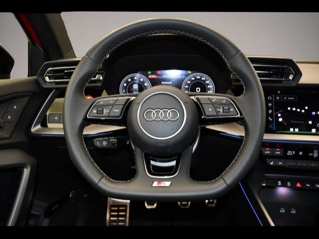 Bild 5 Audi A3 Limousine 30 TFSI advanced HeadUp/LED/Stand