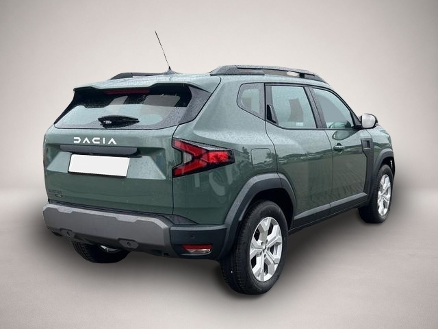 Bild 2 Dacia Duster Expression SHZ+LKHZ+RFK Duster Hybrid 155 Expre.