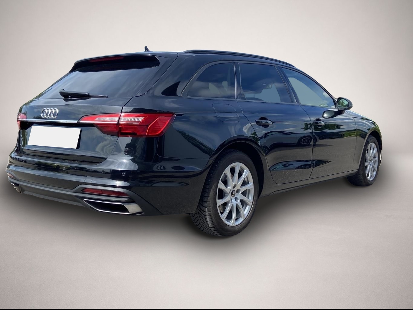 Bild 5 Audi A4 Avant 35 2.0 TFSI S-TRONIC KEYLESS+EL.HECKKLA