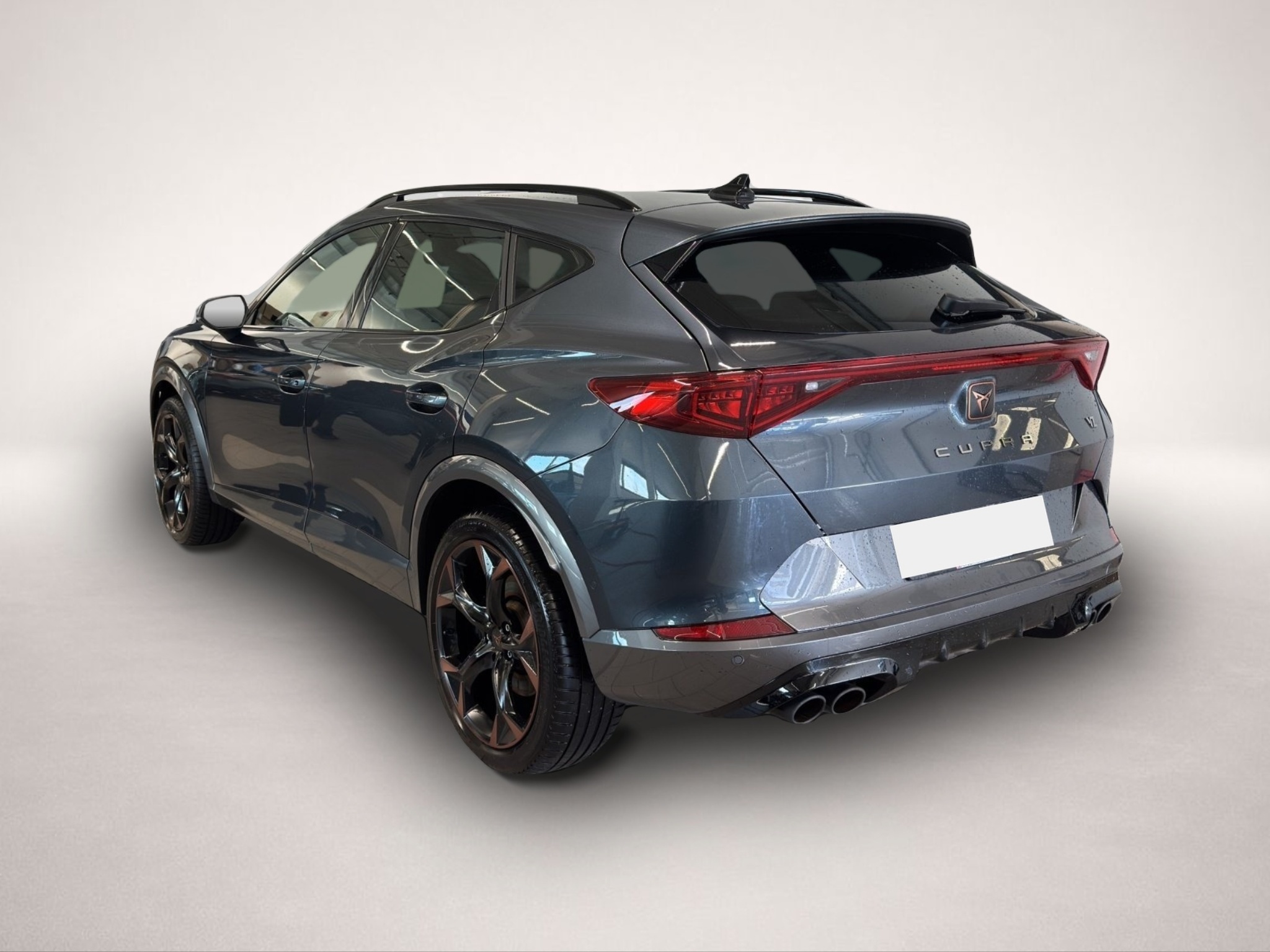 Bild 4 Cupra Formentor 2.0 TSI DSG 4Drive VZ AHK+BEATS+NAVI+K