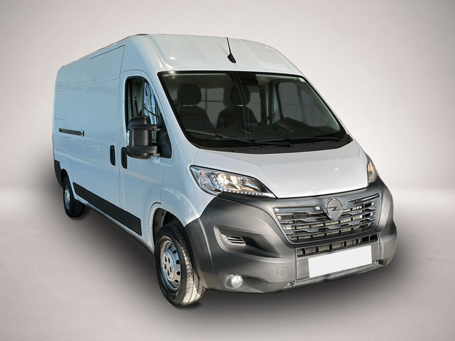 Bild 4 Opel Other Movano HKa L3H2 3,5t Edition Klima