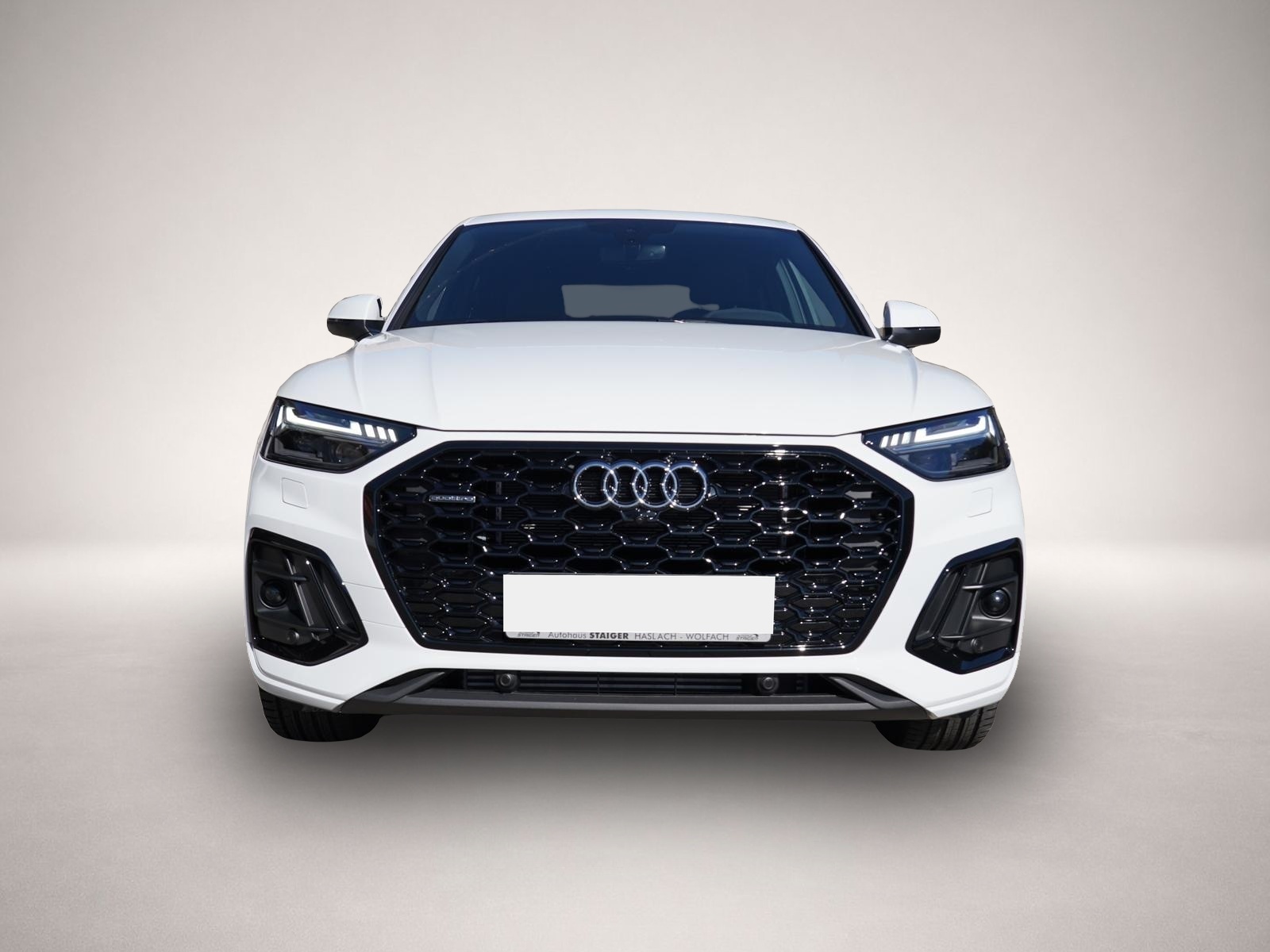 Bild 2 Audi quattro Q5 Sportback 50TFSIe quattro S line+Pano+Matrix+