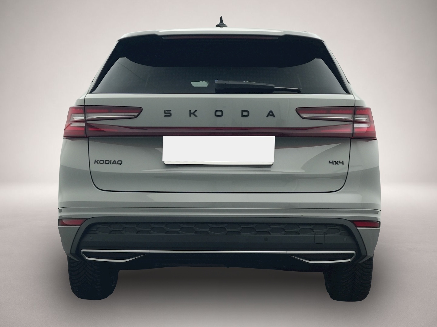 Bild 4 Skoda Kodiaq 2.0 TDI DSG 4x4 Sportline NAVI HuD KAMERA