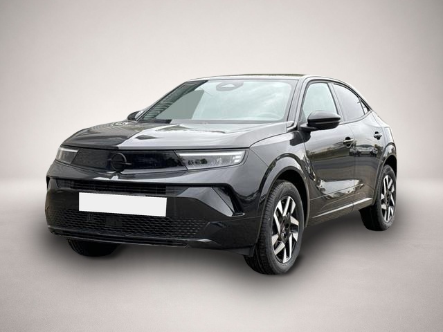 Bild Mokka Opel
