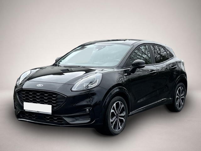 Bild Puma Ford
