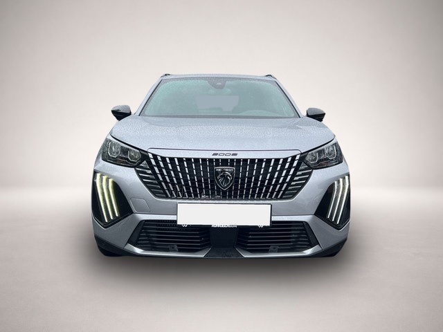 Bild 7 Peugeot 2008 Allure PureTech 130 EAT8