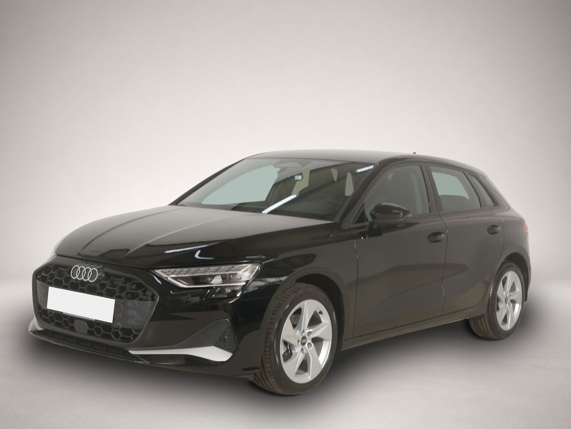 Bild A3 Audi