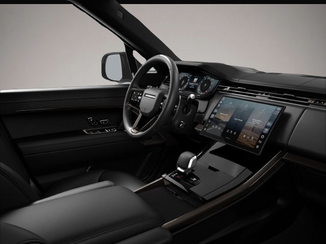 Bild 3 Land Rover Range Rover Sport D300 Dynamic SE HUD Luftfederu