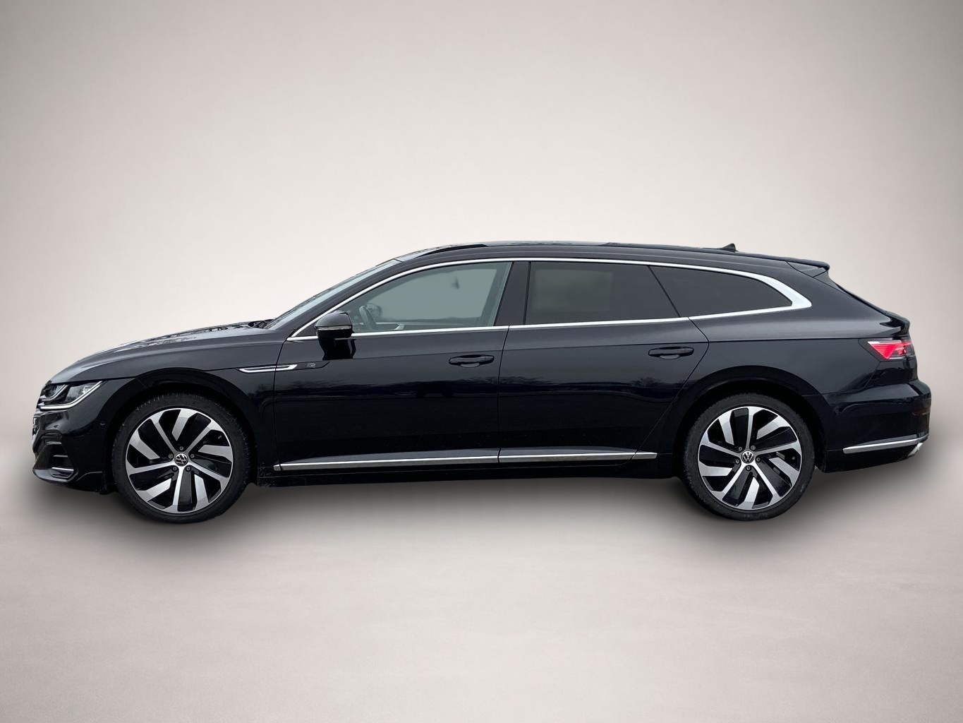 Bild 2 Volkswagen Arteon Shooting Brake 2.0 TDI DSG R-LINE APP-CON