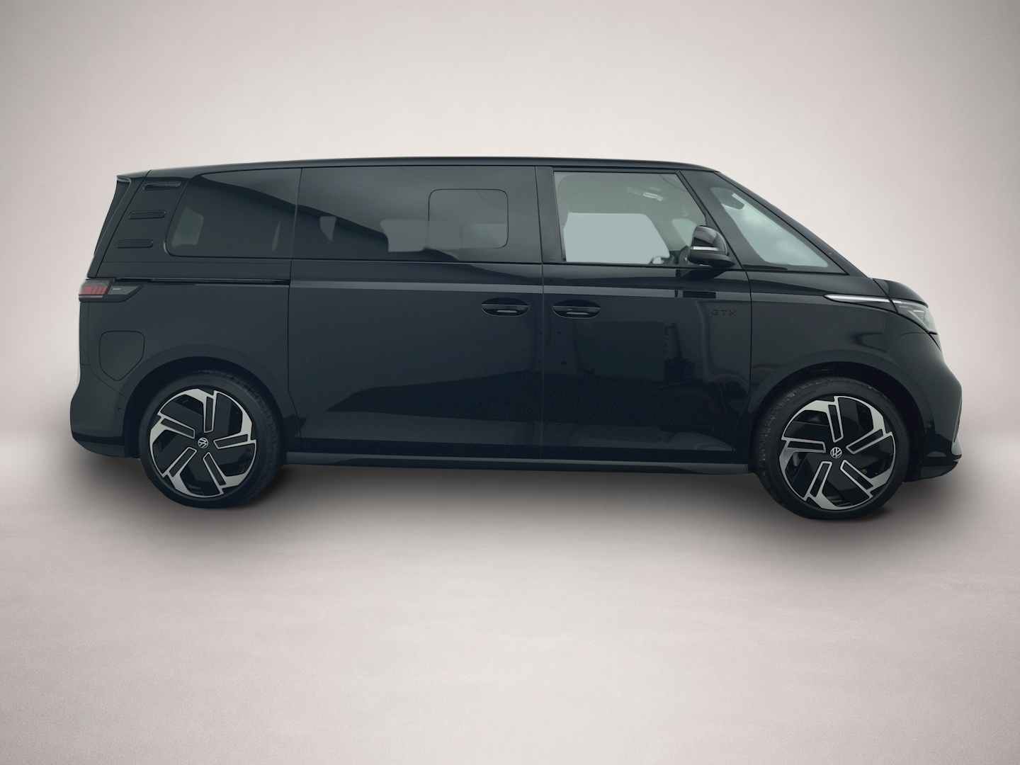 Bild 6 Volkswagen ID. Buzz GTX 4MOTION LWB 7S.AHK KAMERA 21 ZOLL A