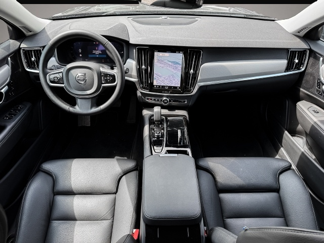 Volvo V90 V90 Kombi Core Recharge Plug-In Hybrid AWD Stand - Thumbnail 5