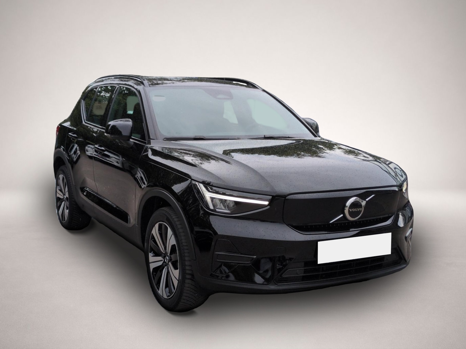Bild 4 Volvo XC40 Recharge Core Pure Electric 2WD Automatik L