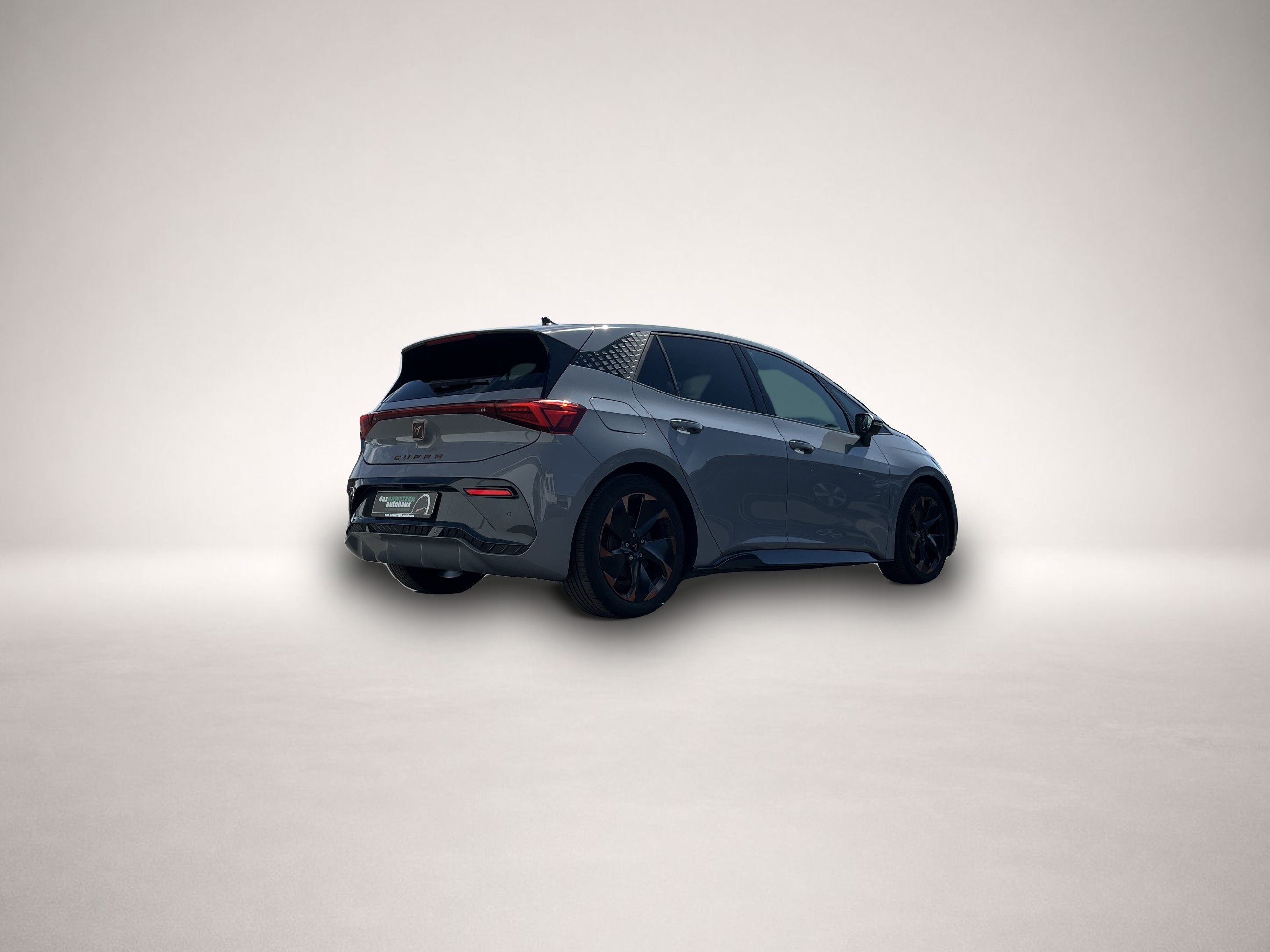 Bild 5 Cupra Born 147¤ m.20% Anz. 62 kWh WäPu Navi ACC LED RF