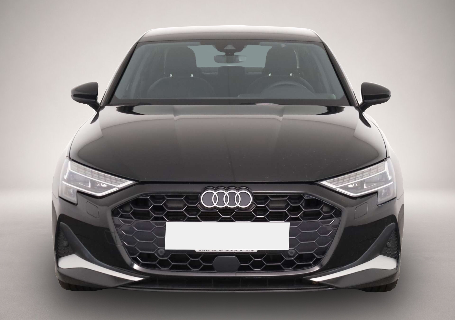 Bild 2 Audi A3 Limousine 35 TDI Advanced