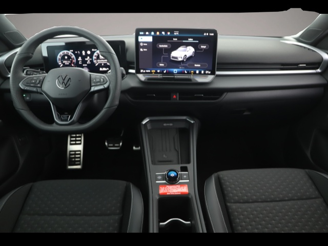 Bild 7 Volkswagen T-Roc 1.5 eTSI DSG R line IQ.Light/ACC/HuD/360°/