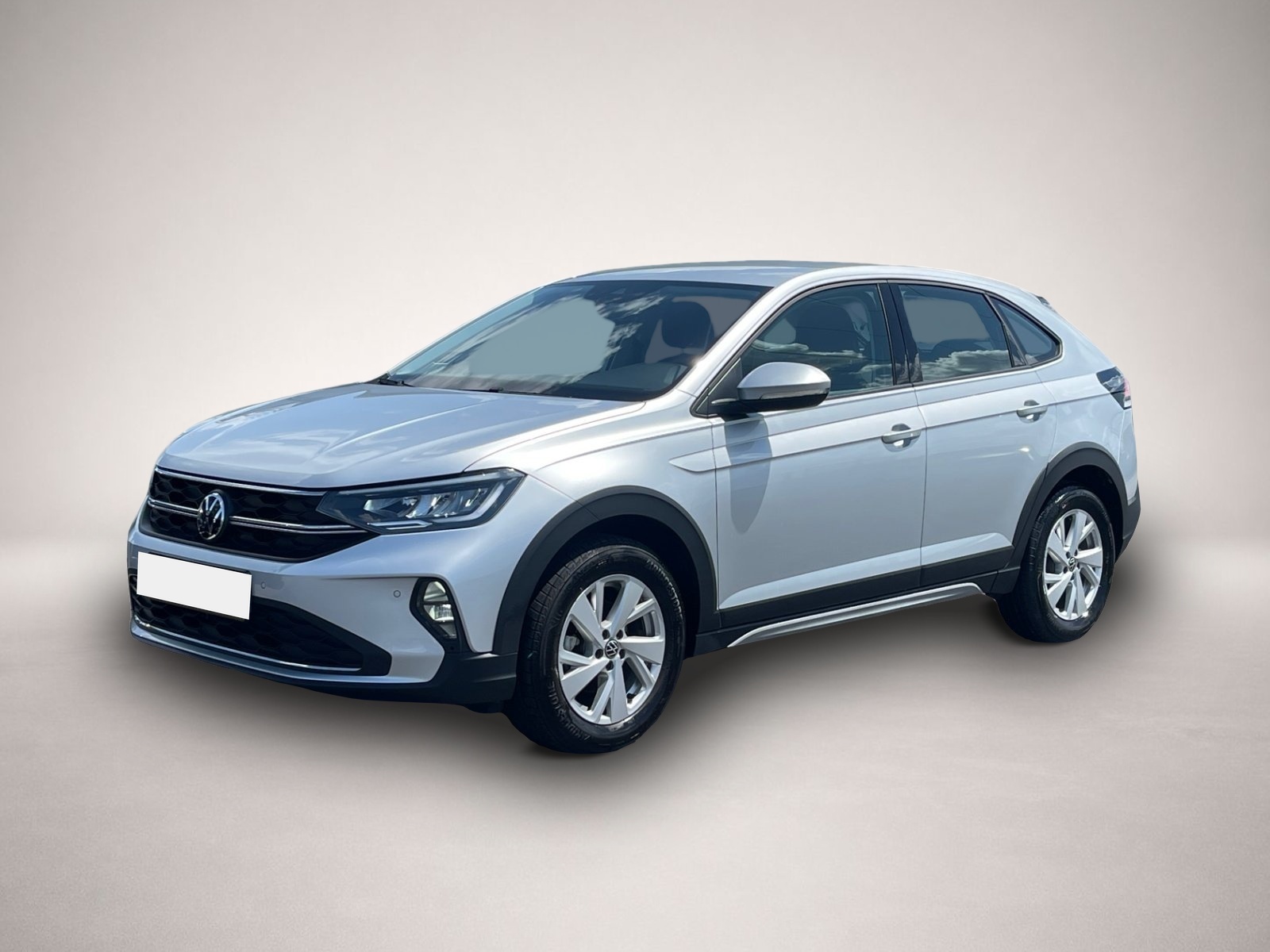 Bild Taigo Volkswagen