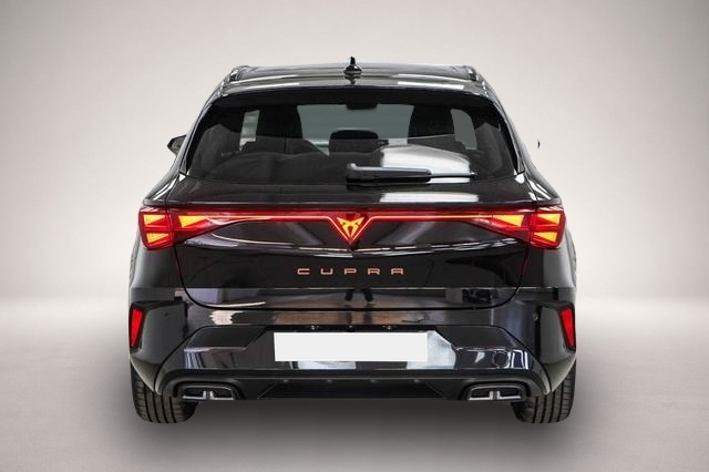 Bild 3 Cupra Leon ST 1,5 eTSI DSG Kombi - LAGER 110 kW (150 .