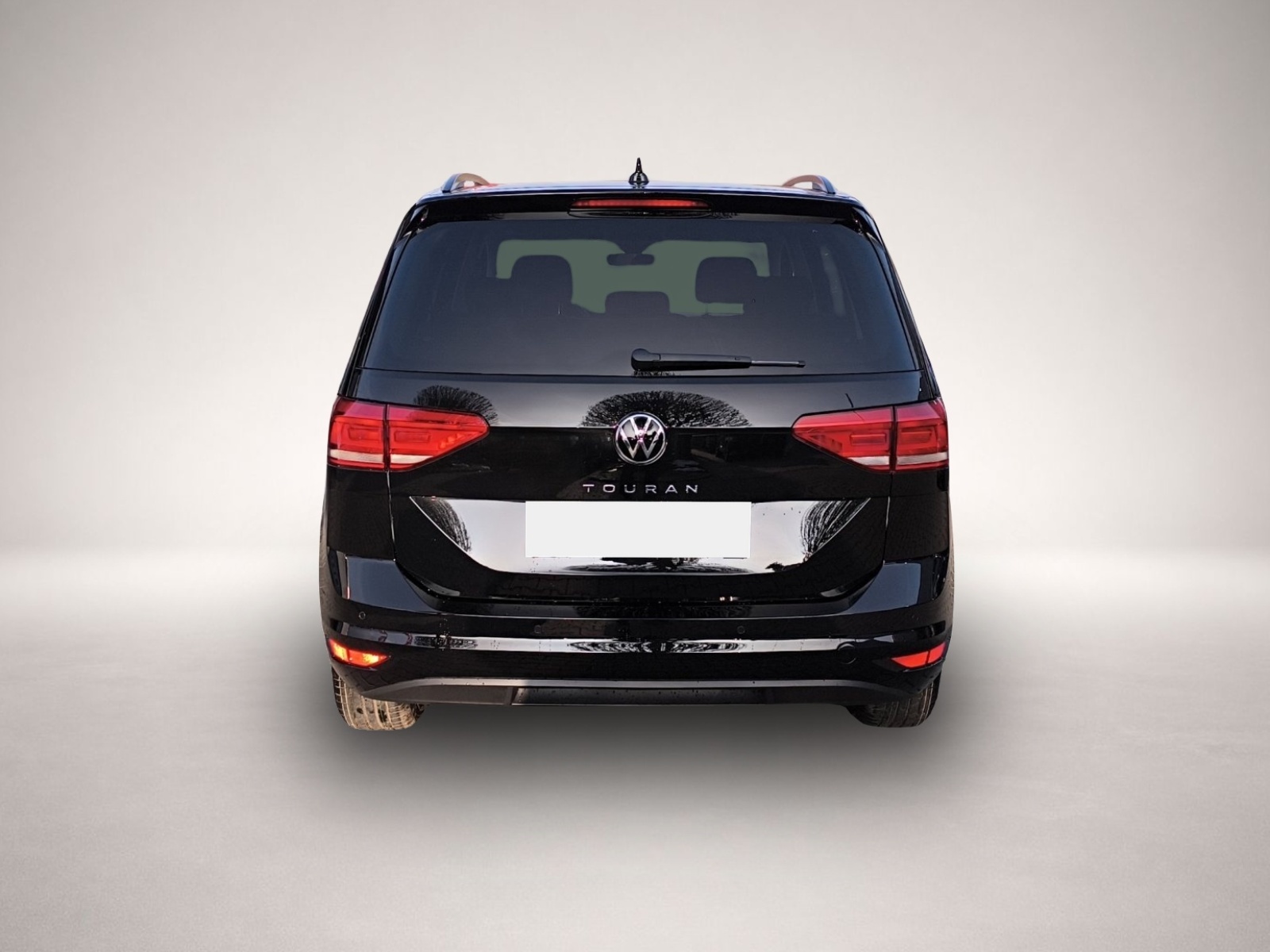 Bild 6 Volkswagen Touran 1.5 TSI DSG Comfortline AHK NAVI RFK