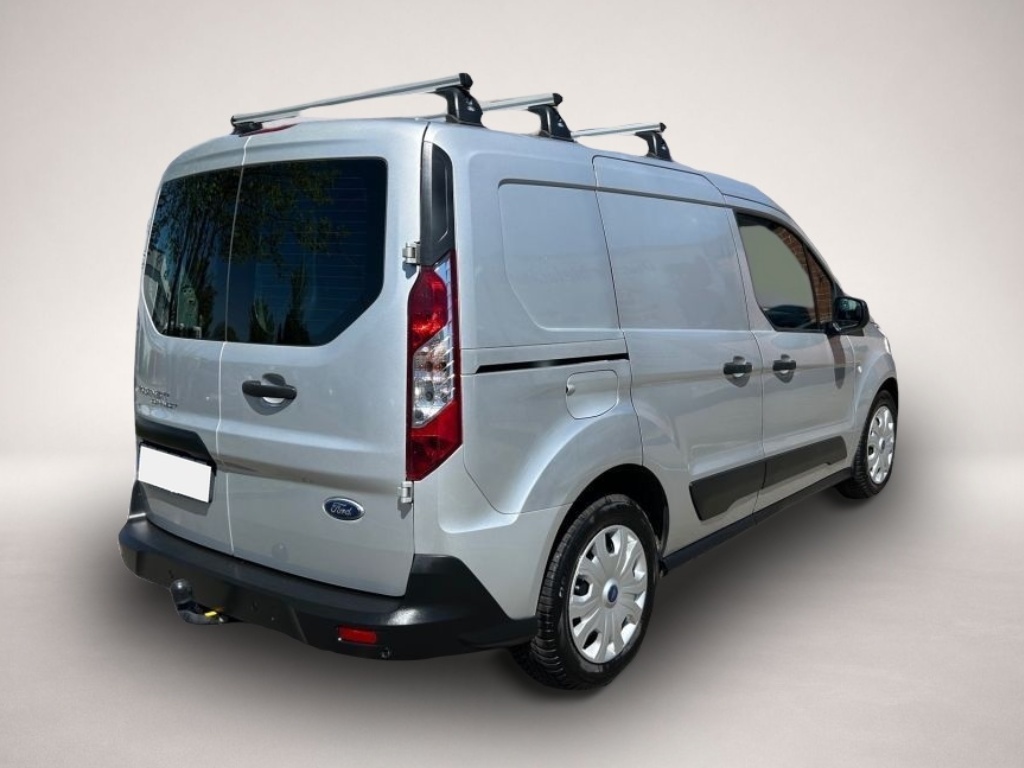Bild 2 Ford Transit Connect Trend AHK Schiebetür re/li 3Sitz